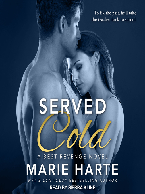 Title details for Served Cold by Marie Harte - Available